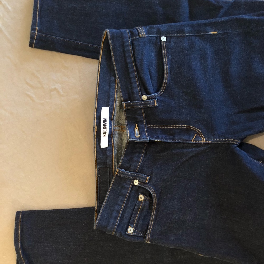 Baldwin Denim View 3